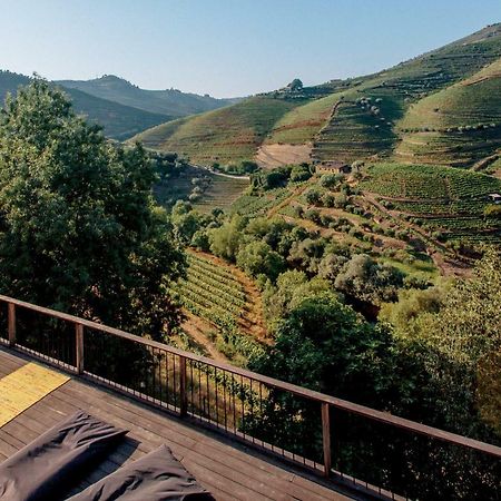 Villa Quinta do Vale da Ermida Ermida  Esterno foto