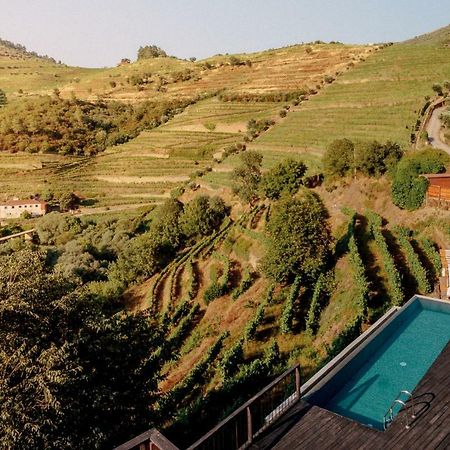 Villa Quinta do Vale da Ermida Ermida  Esterno foto