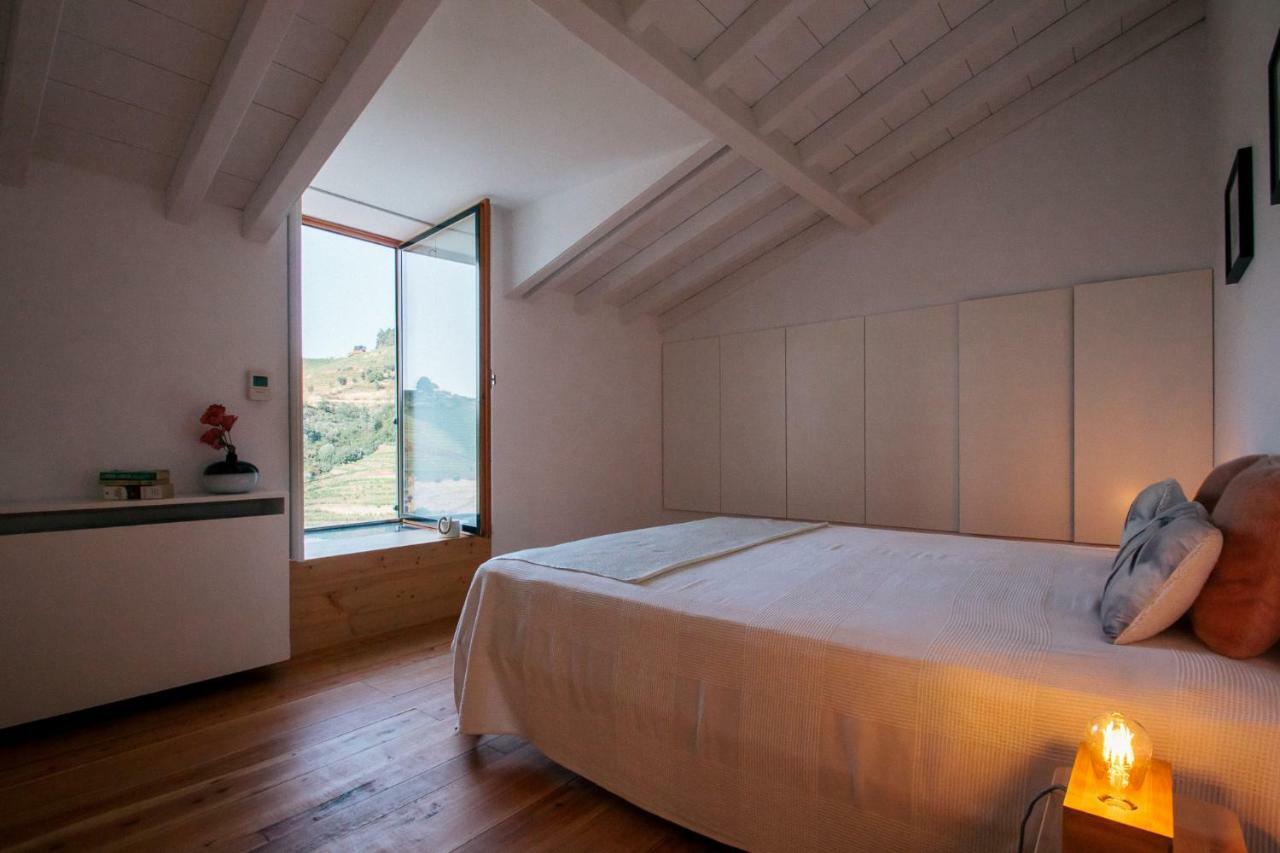 Villa Quinta do Vale da Ermida Ermida  Esterno foto
