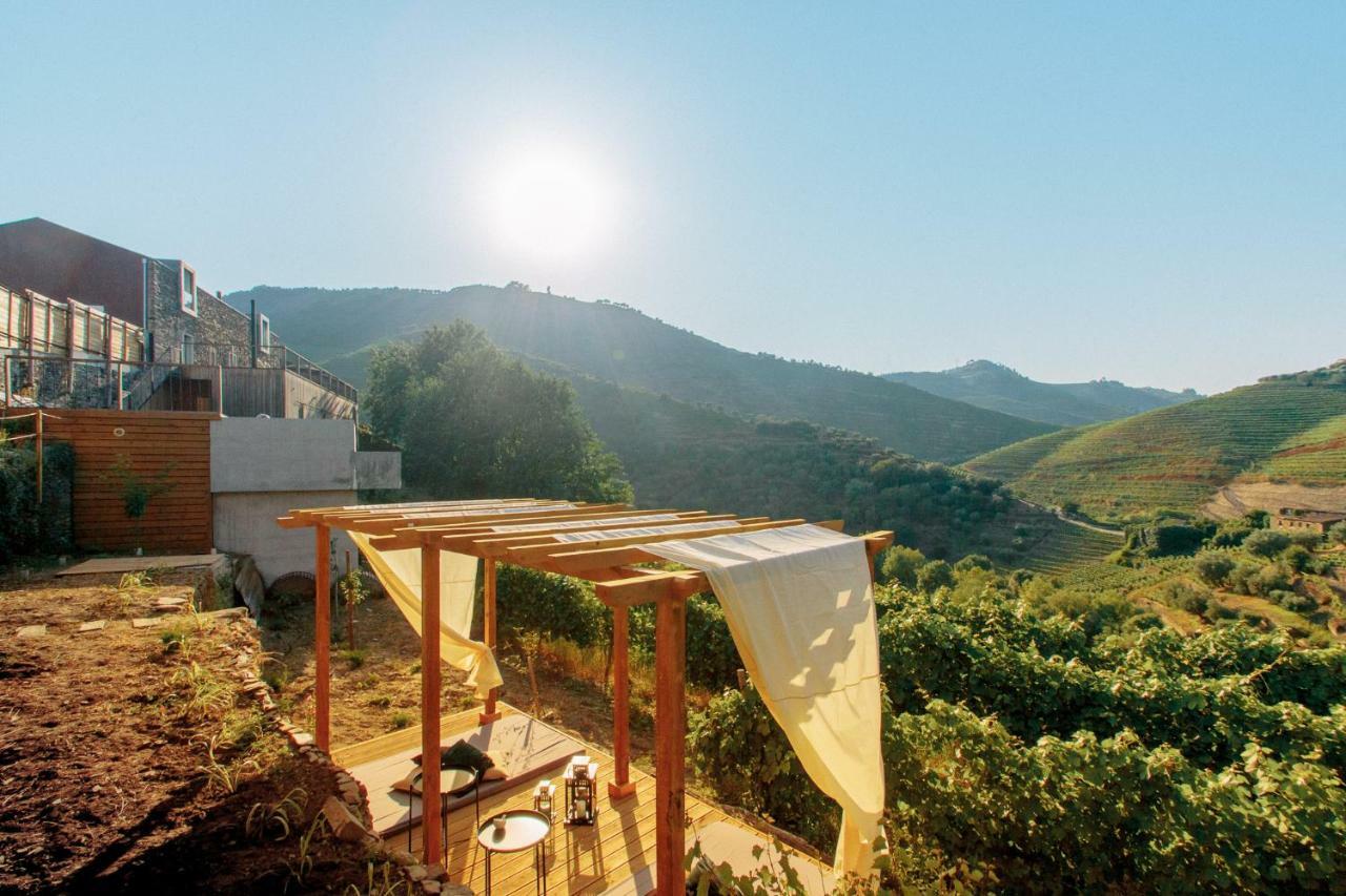 Villa Quinta do Vale da Ermida Ermida  Esterno foto