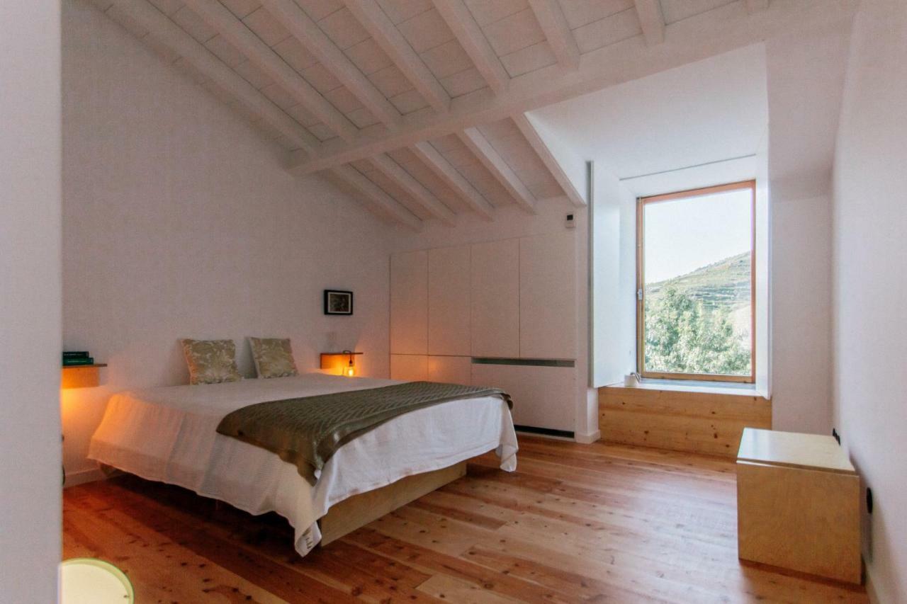 Villa Quinta do Vale da Ermida Ermida  Esterno foto