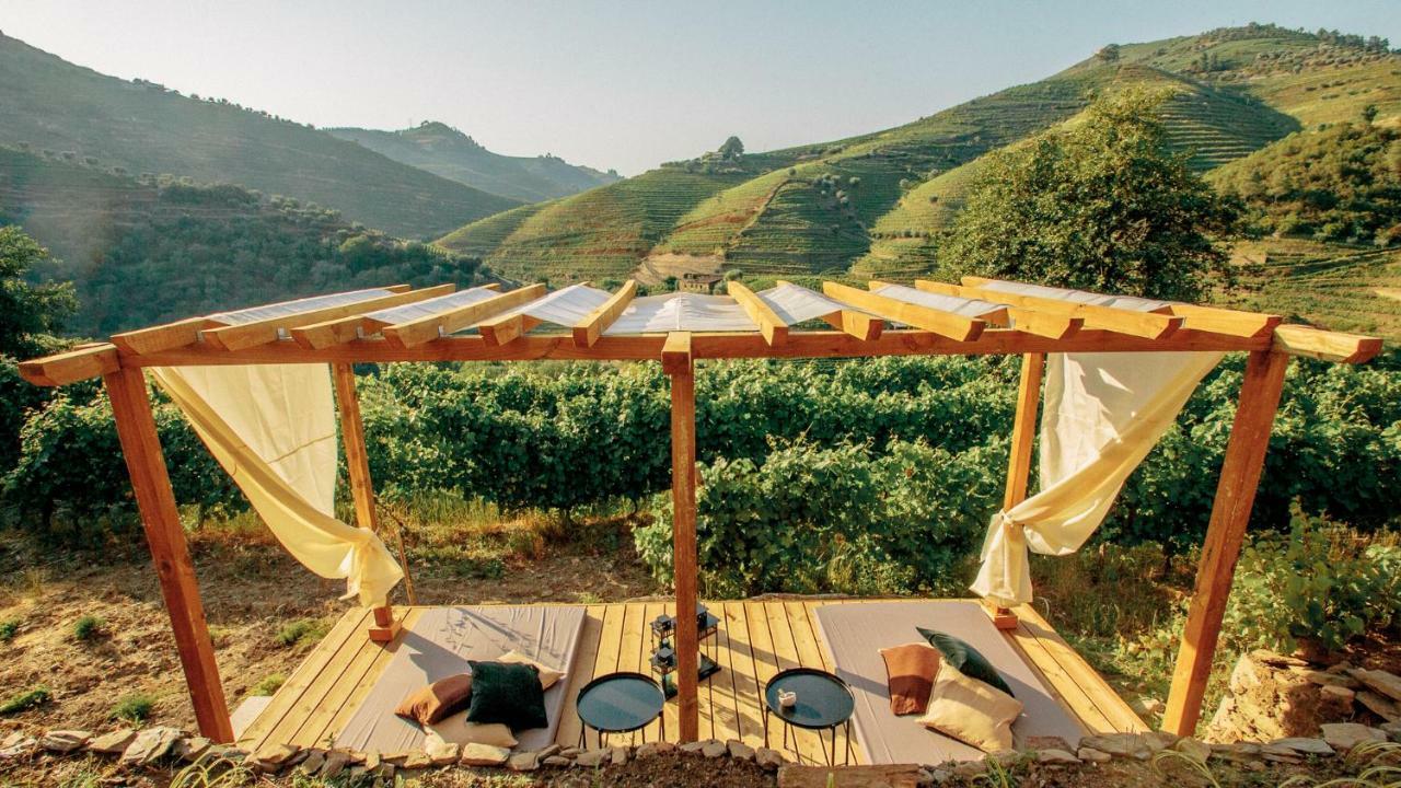 Villa Quinta do Vale da Ermida Ermida  Esterno foto