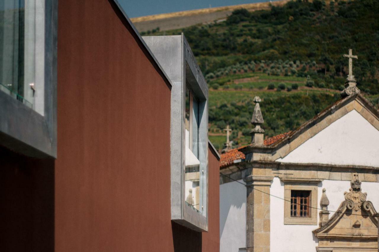 Villa Quinta do Vale da Ermida Ermida  Esterno foto