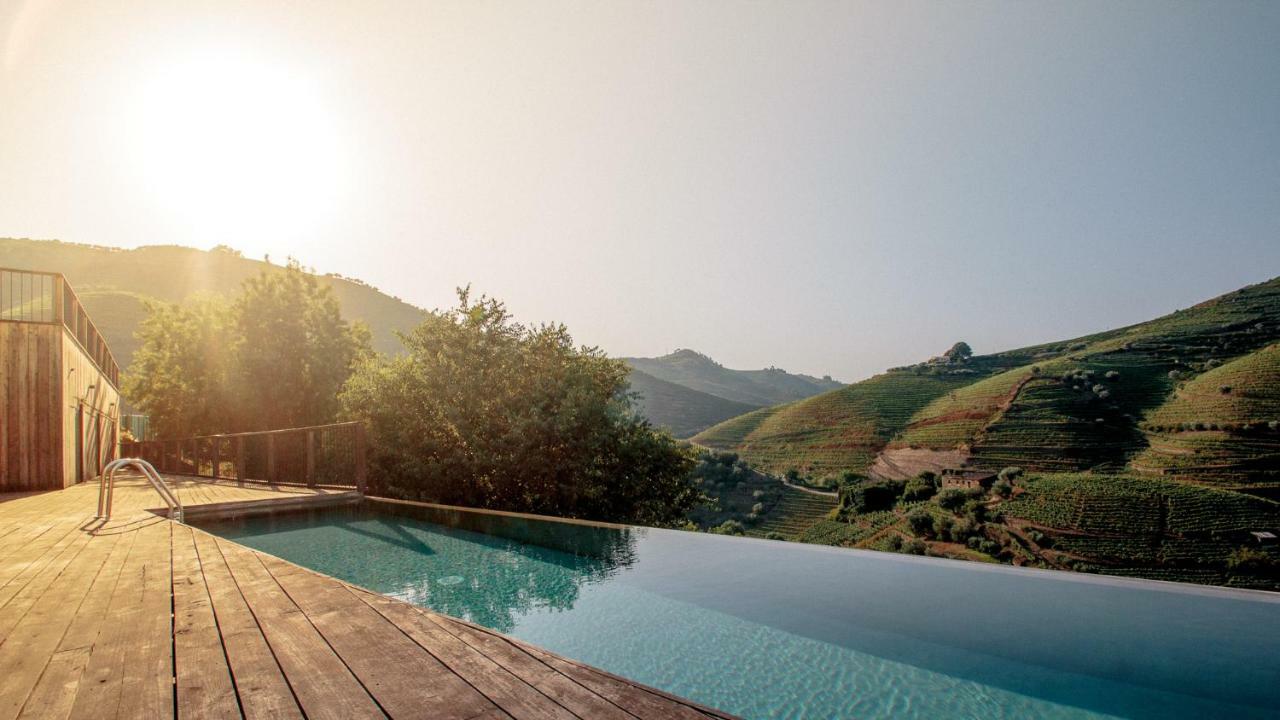 Villa Quinta do Vale da Ermida Ermida  Esterno foto