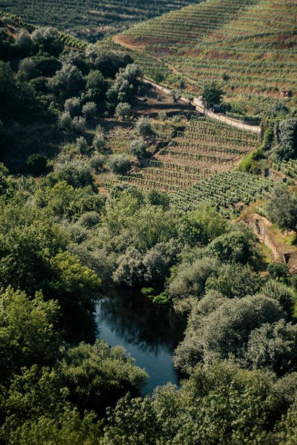 Villa Quinta do Vale da Ermida Ermida  Esterno foto