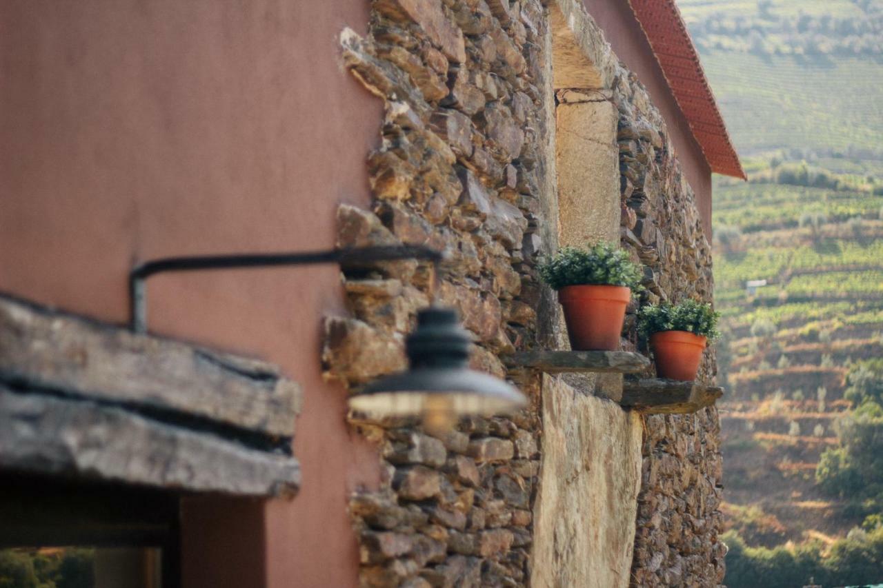 Villa Quinta do Vale da Ermida Ermida  Esterno foto