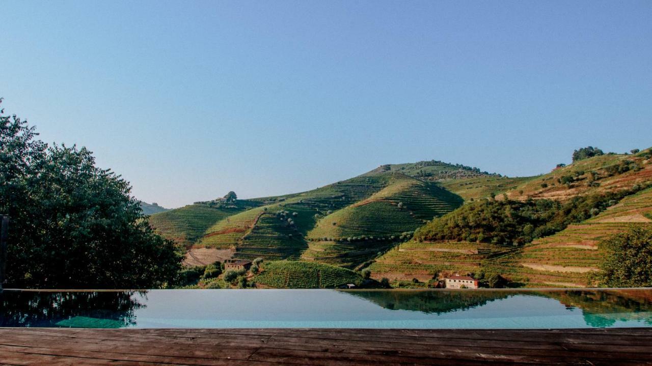 Villa Quinta do Vale da Ermida Ermida  Esterno foto