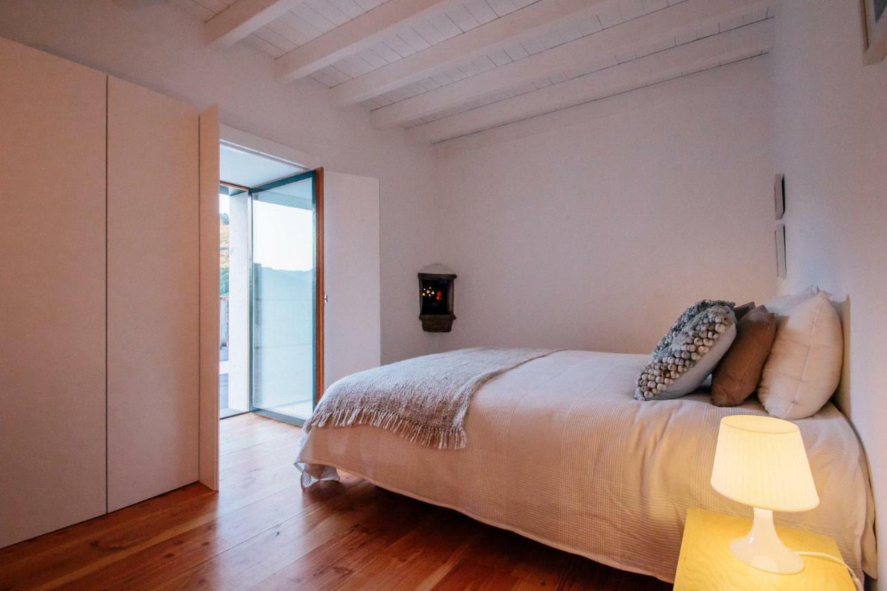 Villa Quinta do Vale da Ermida Ermida  Esterno foto