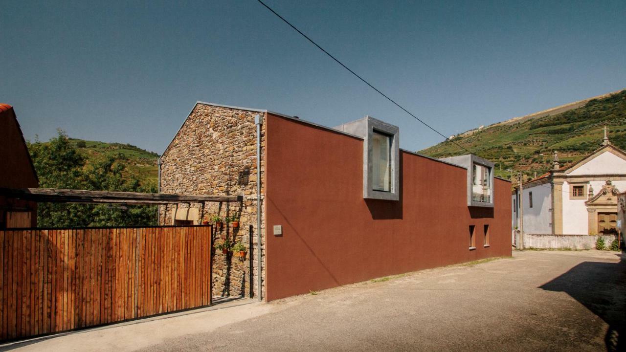 Villa Quinta do Vale da Ermida Ermida  Esterno foto