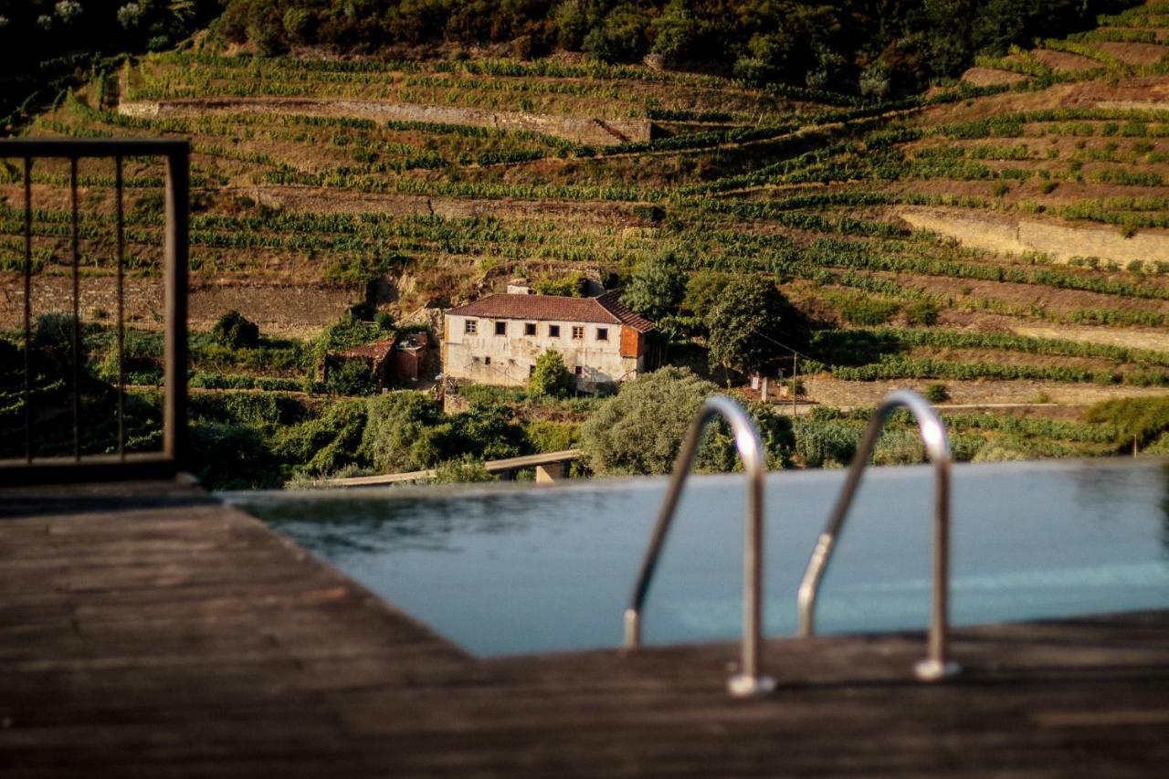Villa Quinta do Vale da Ermida Ermida  Esterno foto