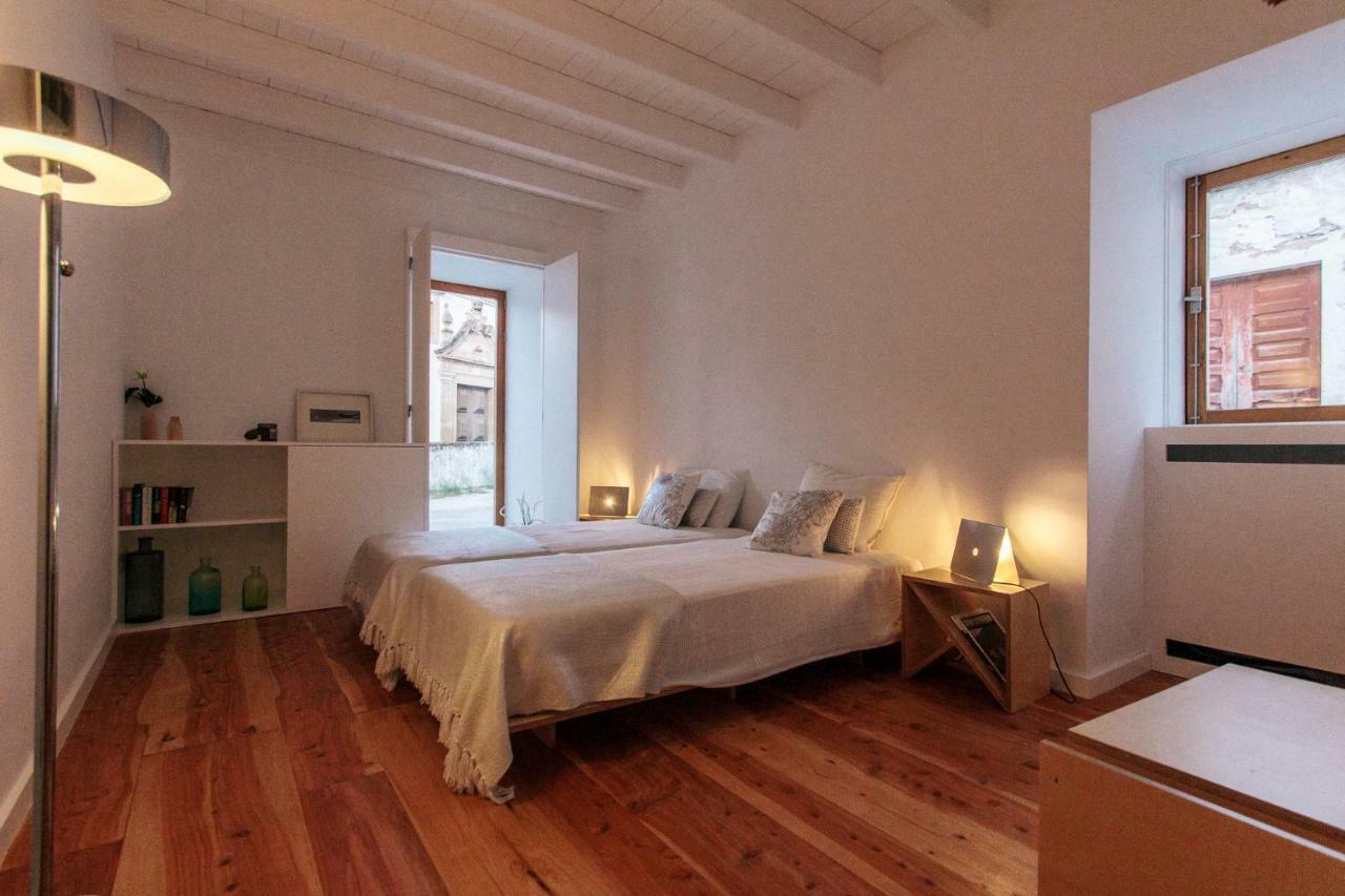 Villa Quinta do Vale da Ermida Ermida  Esterno foto