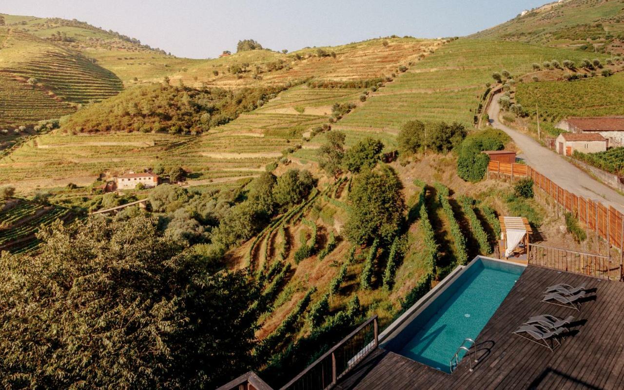 Villa Quinta do Vale da Ermida Ermida  Esterno foto