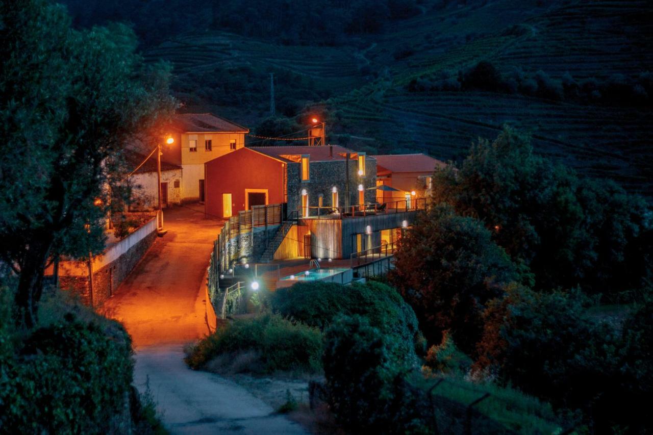 Villa Quinta do Vale da Ermida Ermida  Esterno foto