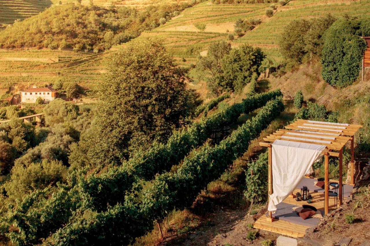 Villa Quinta do Vale da Ermida Ermida  Esterno foto