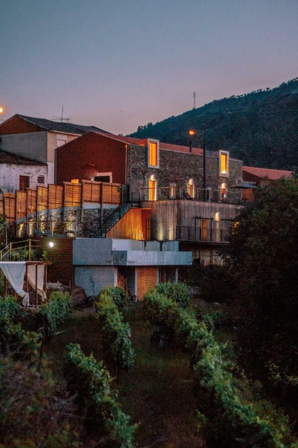 Villa Quinta do Vale da Ermida Ermida  Esterno foto