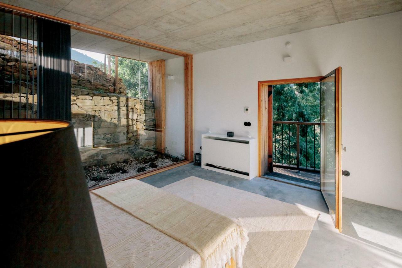 Villa Quinta do Vale da Ermida Ermida  Esterno foto