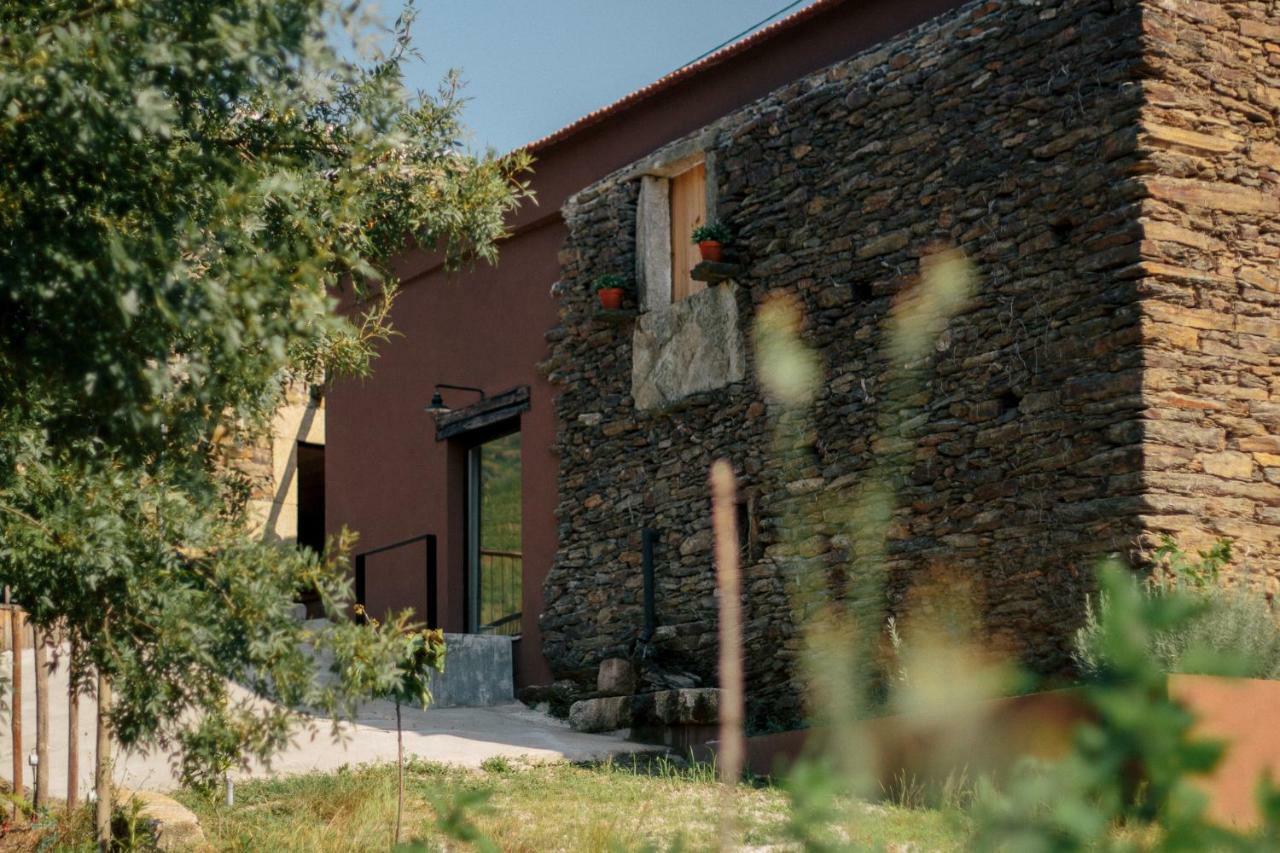 Villa Quinta do Vale da Ermida Ermida  Esterno foto